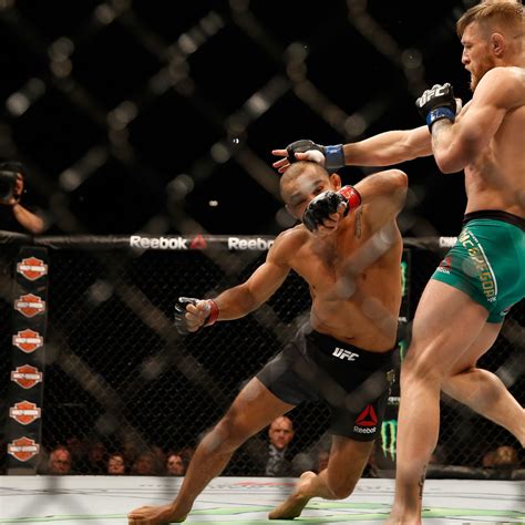 conor mcgregor 13 second knockout.